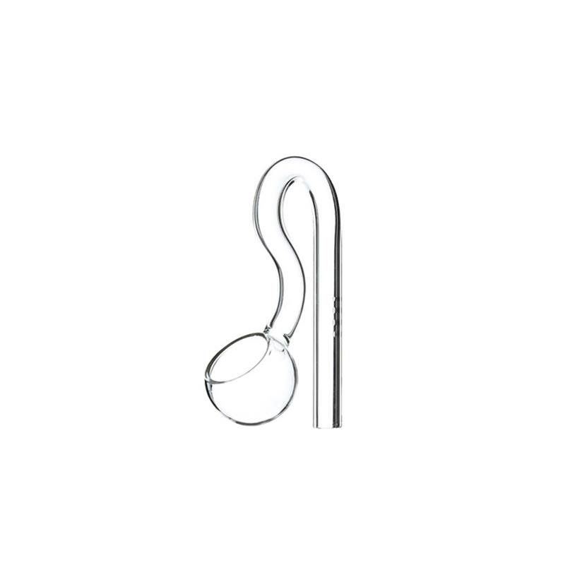 Lily pipe sticla ADA DOOA Stream Pipe Orb P-2 13mm - imagine 3